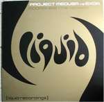 Project Medusa & Exor - Moonshine (The Remixes) - Liquid Recordings - Trance