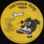 Zack Toms - Zack Toms' Jamboree - Nervous Dog Records - US House