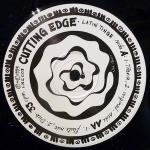 Cutting Edge  - Latin Tinge - Lingo Records - Trance