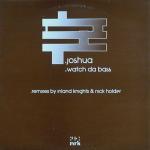 Joshua - Watch Da Bass - NRK Sound Division - Deep House
