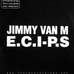Jimmy Van M - E.C.I - P.S - Fluid Recordings - Progressive