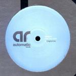 Distance - Clear Your Mind - Automatic Records  - Progressive