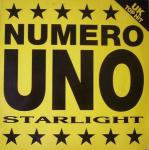 Starlight - Numero Uno - BCM Records - Acid House