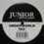 Underworld - Rez / Cow Girl - Junior Boy\\\'s Own - Progressive