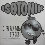 Isotonik - Different Strokes - Ffrreedom - Hardcore