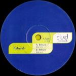 Kobyashi - Release - Fluid Recordings - Trance