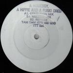 A Homeboy, A Hippie & A Funki Dredd - Total Confusion - Tam Tam Records - Break Beat