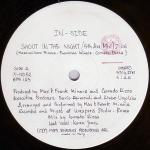 In-Side - Shout In The Night - X-Energy Records - House