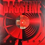 Jocelyn Brown - Pickin Up Promises - Bassline Records - US House