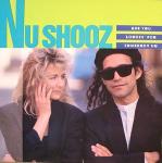 Nu Shooz - Are You Lookin' For Somebody Nu - Atlantic - Acid House