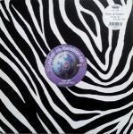 Move & Motion - Music Vs. Emotion EP - Zebra Records  - Progressive