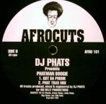 DJ Phats - Phatman Boogie - Afrocuts - US House