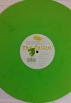 Vudu - The Callin' - Grass Green Records - House