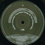 Daddy's Favourite - I Feel Good Things For You - Go! Beat - House