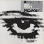 Armin van Buuren - Blue Fear - Xtravaganza Recordings - Trance