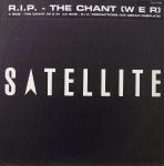 R.I.P. Productions - The Chant (W E R) - Satellite  - UK Garage
