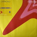 Orinoko - Mama Konda - Remote Recordings - House