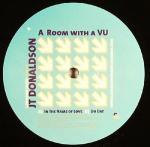 J.T. Donaldson - A Room With A VU - LowDown Music - US House