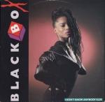 Black Box - I Don't Know Anybody Else - Groove Groove Melody - House
