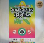 Brothers In Rhythm - Such A Good Feeling - 4th & Broadway - House