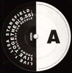 Lisa Stansfield - Live Together - Arista - Down Tempo