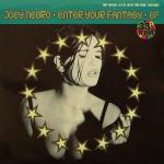 Joey Negro - Enter Your Fantasy EP - 10 Records - House