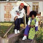 OutKast - The Whole World - Arista - Hip Hop