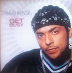 Sean Paul - Get Busy - Atlantic - Ragga