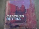Cam'ron - Hey Ma - Roc-A-Fella Records - Hip Hop