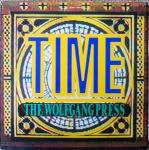 The Wolfgang Press - Time - 4AD - Techno