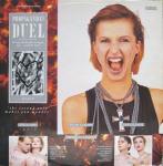Propaganda - Duel - ZTT - Synth Pop