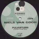 Niels Van Gogh - Pulverturm - Kosmo Records - Trance