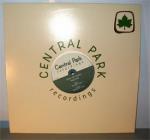 Chase Von Heckler - Non-Stop - Central Park Recordings - House