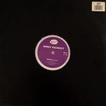 Sweet Exorcist - Clonk - Warp Records - Techno