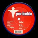 Pro-Lectric - One-One - Combined Forces - Tech House