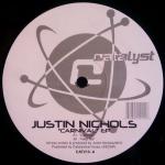 Justin Nichols - Carnival - Catalyst Recordings - US House