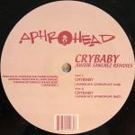 Aphrohead - Crybaby - Clashbackk Recordings - Tech House