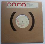 Coco  - Take My Advice - Oyster Music - House