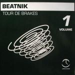 Beatnik  - Tour De Brakes Volume 1 - Reverb Records  - Break Beat