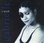 Gabrielle - I Wish - Go! Beat - House