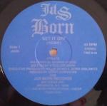 Strafe - Set It Off (Remix) - Jus Born Records - Old Skool Electro