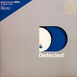 Masters At Work & India - To Be In Love - Defected - House