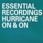 Hurricane - On & On - Essential Recordings - UK House