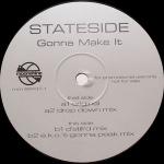 Stateside - Gonna Make It - Moonshine Music - Progressive