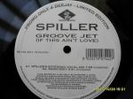 Spiller - Groovejet (If This Ain't Love) - Dream Beat - UK House