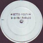 Various - Getto Youth - Jet Star Records - Break Beat