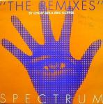Spectrum - The Remixes - R & S Records - Techno
