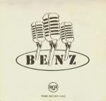 Benz - Miss Parker - RCA - Acid House