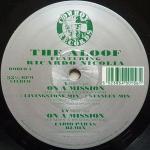 The Aloof & Ricardo Nicolia - On A Mission - Cowboy Records - Progressive