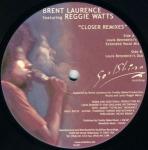 Brent Laurence - Closer (Louis Benedetti Remixes) - SoulShine Recordings - US House